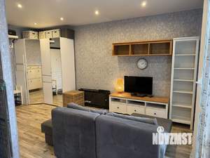 Студия квартира, вторичка, 29м2, 10/16 этаж