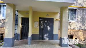 3-к квартира, вторичка, 61м2, 7/9 этаж