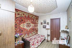 2-к квартира, вторичка, 45м2, 4/5 этаж
