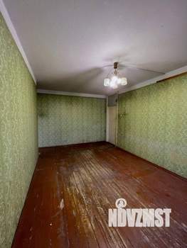 3-к квартира, вторичка, 58м2, 4/5 этаж