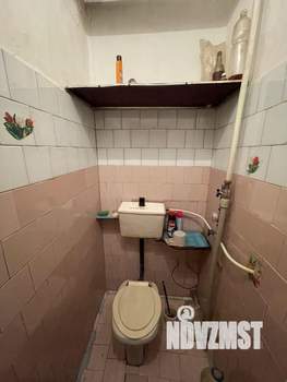 2-к квартира, вторичка, 55м2, 1/2 этаж