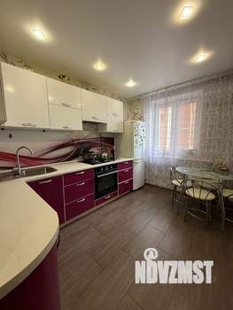 3-к квартира, вторичка, 69м2, 7/10 этаж