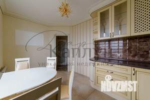 2-к квартира, вторичка, 61м2, 25/25 этаж