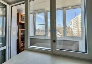 3-к квартира, вторичка, 52м2, 5/5 этаж