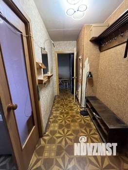 2-к квартира, вторичка, 51м2, 7/9 этаж