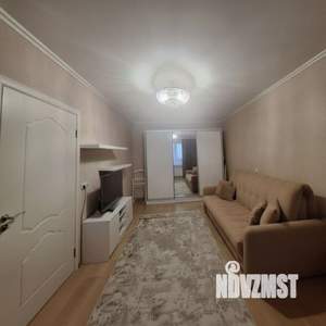 1-к квартира, вторичка, 37м2, 11/17 этаж