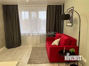 Студия квартира, вторичка, 18м2, 5/5 этаж