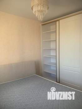 2-к квартира, вторичка, 47м2, 3/5 этаж