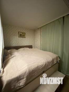 2-к квартира, вторичка, 63м2, 9/10 этаж