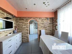 4-к квартира, вторичка, 102м2, 1/9 этаж