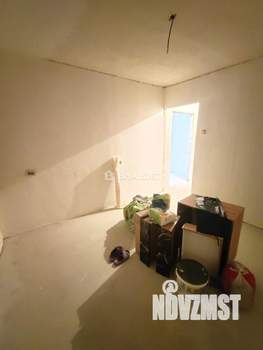1-к квартира, вторичка, 34м2, 6/9 этаж