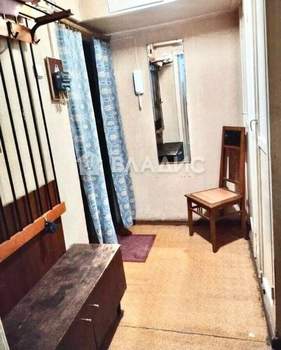 2-к квартира, вторичка, 44м2, 1/9 этаж