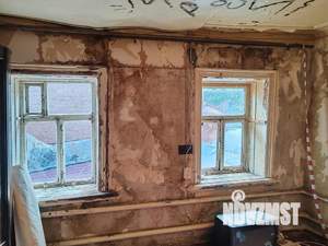 2-к квартира, вторичка, 30м2, 1/2 этаж