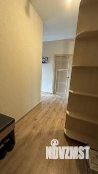 2-к квартира, вторичка, 55м2, 13/18 этаж