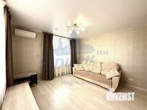 2-к квартира, вторичка, 56м2, 4/25 этаж