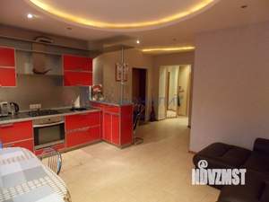 1-к квартира, вторичка, 56м2, 3/6 этаж