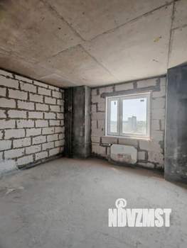 2-к квартира, сданный дом, 59м2, 11/16 этаж