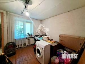 2-к квартира, вторичка, 50м2, 1/6 этаж
