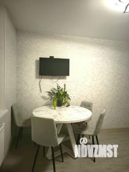 2-к квартира, вторичка, 61м2, 1/11 этаж