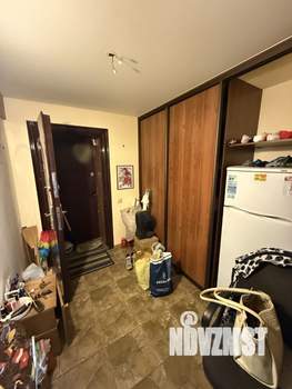 3-к квартира, вторичка, 54м2, 2/2 этаж