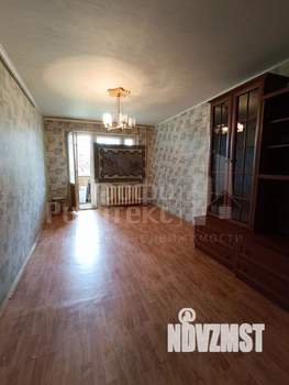 3-к квартира, вторичка, 62м2, 1/10 этаж