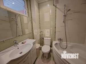 1-к квартира, вторичка, 47м2, 5/17 этаж