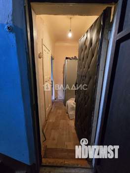 1-к квартира, вторичка, 25м2, 2/3 этаж