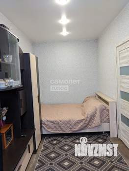 1-к квартира, вторичка, 32м2, 2/3 этаж