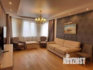 2-к квартира, вторичка, 62м2, 14/17 этаж