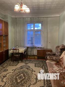 3-к квартира, вторичка, 81м2, 5/5 этаж