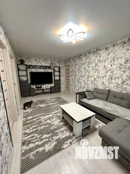 3-к квартира, вторичка, 51м2, 3/5 этаж