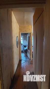 1-к квартира, вторичка, 31м2, 5/5 этаж