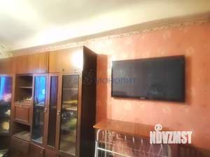 1-к квартира, вторичка, 27м2, 2/3 этаж