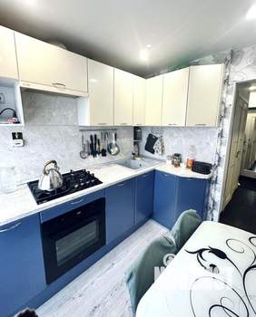 2-к квартира, вторичка, 43м2, 6/9 этаж