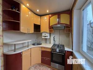 2-к квартира, вторичка, 45м2, 3/5 этаж
