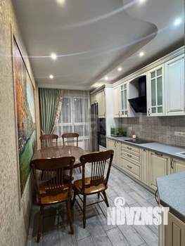 3-к квартира, вторичка, 86м2, 5/14 этаж