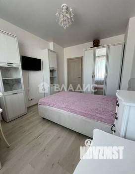 3-к квартира, вторичка, 72м2, 20/23 этаж