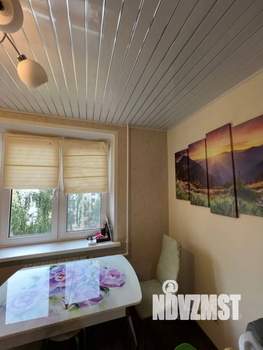 1-к квартира, вторичка, 35м2, 6/9 этаж