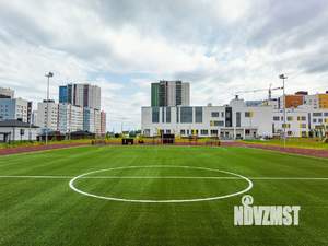 1-к квартира, вторичка, 39м2, 15/25 этаж