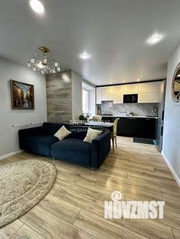 2-к квартира, вторичка, 60м2, 3/9 этаж