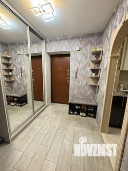 2-к квартира, вторичка, 50м2, 3/6 этаж