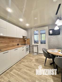 3-к квартира, вторичка, 68м2, 5/5 этаж