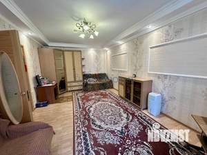 1-к квартира, вторичка, 48м2, 5/17 этаж