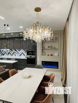2-к квартира, вторичка, 74м2, 6/8 этаж