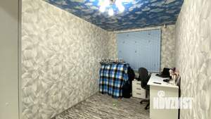 2-к квартира, вторичка, 43м2, 6/9 этаж