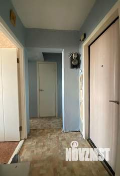 2-к квартира, вторичка, 48м2, 9/9 этаж