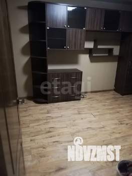 1-к квартира, вторичка, 35м2, 1/9 этаж
