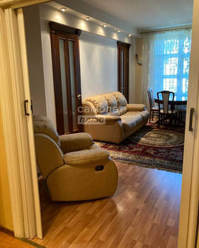 3-к квартира, вторичка, 77м2, 5/5 этаж
