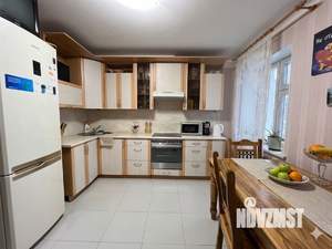 3-к квартира, вторичка, 105м2, 4/10 этаж