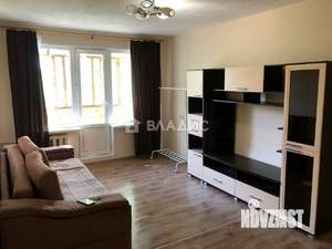 1-к квартира, вторичка, 35м2, 3/5 этаж